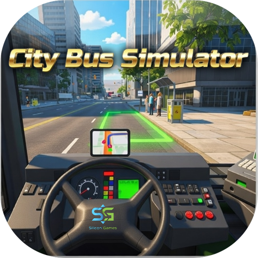 City Bus Simulator